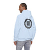 'Never Waver PAPA Because Grandpa Is For Old Guys 'Unisex Heavy Blend™ Hoodie -