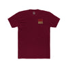 San Francisco Fans Never Waver Unisex Cotton Crew Tee
