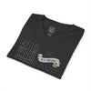 Never Waver I'll bring the Bougie T-Shirt Unisex V-Neck Tee