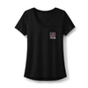 Never Waver Definition Women’s T-Shirt