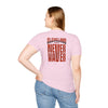 Cleveland Fans Never Waver Unisex Softstyle T-Shirt