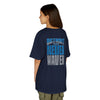Detroit Fans Never Waver Kids Heavy Cotton™ Tee