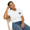 Never Waver I'll Bring The Bougie Unisex Softstyle T-Shirt