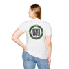 Never Waver Tequila Made Me Do It Unisex T-Shirt