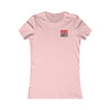 Tampa Bay Fans Never Waver With Leopard Football Women's Favorite Tee