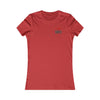 Tampa Bay Fans Never Waver With Leopard Football Women's Favorite Tee