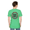 Never Waver Beer Made Me Do It Unisex T-Shirt - Design