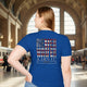 Never Waver® Earn It T-Shirt by Printify
