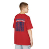 Indianapolis Fans Never Waver Kids Heavy Cotton™ Tee