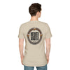 Never Waver Beer Is cheaper Than Therapy  Unisex Soft style T-Shirt