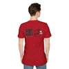 Never Waver I'll Bring The Wine Unisex Softstyle T-Shirt