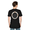 Never Waver Whisky Made Me Do It? Unisex Soft style T-Shirt
