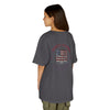 Respect is Earned Never Waver It's Not Given -  Kids Heavy Cotton™ Tee  Stylish, Comfortable Everyday Wear