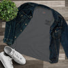 Never Waver” Jesus t-shirt might feature a bold, eye-catching design that reflects a steadfast faith and confidence in Christ.  Women's Cotton Tee