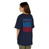 Tennessee Fans Never Waver Kids Heavy Cotton™ Tee