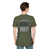 Philadelphia Fans Never Waver Unisex Softstyle T-Shirt