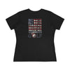 Never Waver Golf Women's Cotton Tee