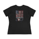 Never Waver Golf Women's Cotton Tee by Printify