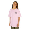 Keep Calm Never Waver And Golf On Kids Golf Tee