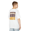 Washington Fans Never Waver Kids Heavy Cotton™ Tee
