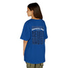 Indianapolis Fans Never Waver Kids Heavy Cotton™ Tee