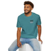 Philadelphia Fans Never Waver Unisex Softstyle T-Shirt