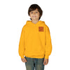 Cleveland Fans Never Waver Youth Heavy Blend Hooded Sweatshirt
