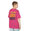 Pittsburgh Fans Never Waver Kids Heavy Cotton™ Tee