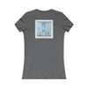 Never Waver Be The Tornado Not the Trailer Park Women's Favorite Tee