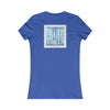 Never Waver Be The Tornado Not the Trailer Park Women's Favorite Tee