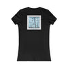 Never Waver Be The Tornado Not the Trailer Park Women's Favorite Tee