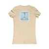 Never Waver Be The Tornado Not the Trailer Park Women's Favorite Tee