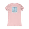 Never Waver Be The Tornado Not the Trailer Park Women's Favorite Tee