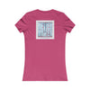 Never Waver Be The Tornado Not the Trailer Park Women's Favorite Tee