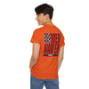 Never Waver Unisex Heavy Cotton Tee