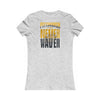 Pittsburgh Fans Never Waver With Leopard Football Women's Favorite Tee