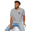 Never Waver Beer Is cheaper Than Therapy  Unisex Soft style T-Shirt