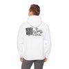 "Never Waver I'll Bring The Cool" Inspirational Unisex Hoodie