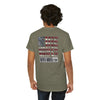 Never Waver Unisex Heavy Cotton Tee