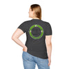 Never Waver Drink Drank Drunk Unisex Soft style T-Shirt