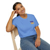 Minnesota Fans Never Waver Unisex Softstyle T-Shirt