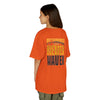 Pittsburgh Fans Never Waver Kids Heavy Cotton™ Tee