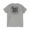 Never Waver Mamacita Needs a Margarita V-Neck Tee for Moms