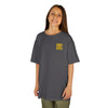 Los Angeles  Fans Never Waver Kids Heavy Cotton™ Tee