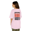 Cincinnati Fans Never Waver Kids Heavy Cotton™ Tee