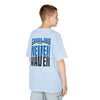 Carolina Fans Never Waver Kids Heavy Cotton™ Tee