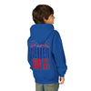 Buffalo Fans Never Waver Youth Sweatshirt / Hoodie