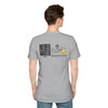 Never Waver I'll Bring The Shenanigans Unisex Softstyle T-Shirt