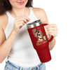 Never Waver Oh Honey I am that Mom Insulated Travel Mug