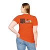 Never Waver I'll Bring The Shenanigans Unisex Softstyle T-Shirt